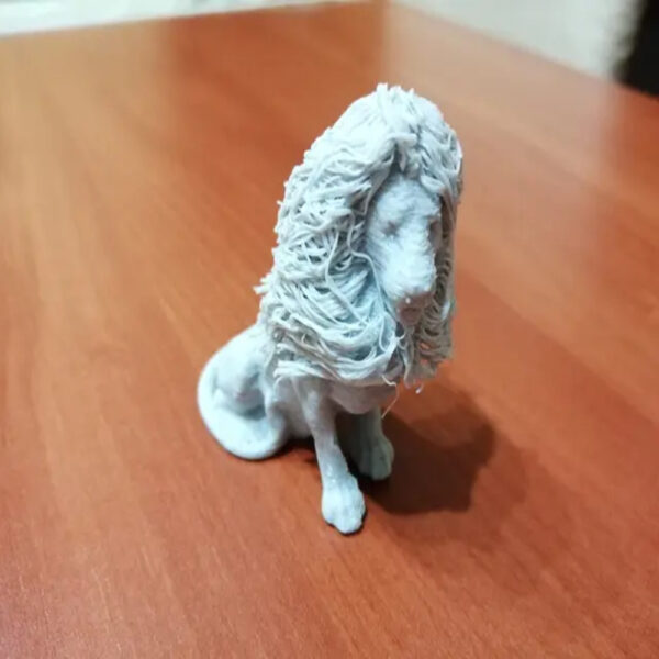 León Peinable