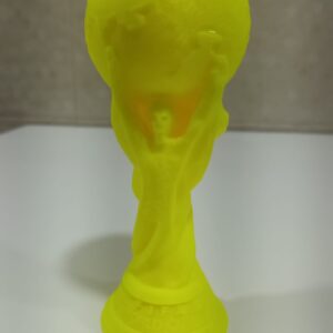 Replica Copa del mundo